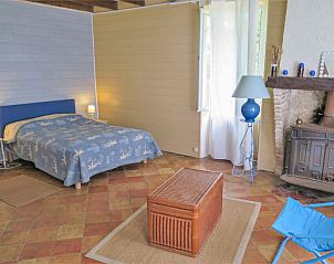 Unterkunft 0541202 - Ferienhaus Aquitaine - Vakantiehuis La Raze