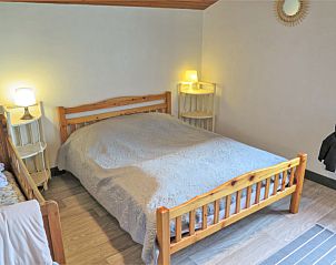 Unterkunft 0541202 - Ferienhaus Aquitaine - Vakantiehuis La Raze