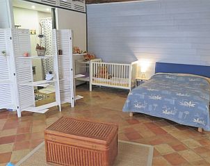 Unterkunft 0541202 - Ferienhaus Aquitaine - Vakantiehuis La Raze