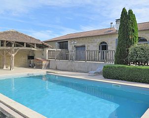 Guest house 05412301 • Holiday property Aquitaine • Vakantiehuis Saint Martin 