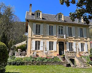 Guest house 05412402 • Holiday property Aquitaine • Vakantiehuisje in Coux-et-Bigaroque 