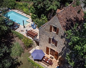 Guest house 05412616 • Holiday property Aquitaine • Gite Micouleaud 