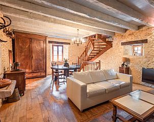 Unterkunft 05412616 - Ferienhaus Aquitaine - Gite Micouleaud