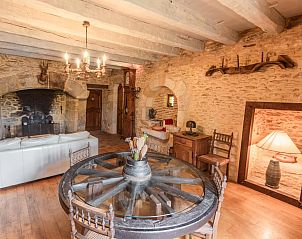 Unterkunft 05412616 - Ferienhaus Aquitaine - Gite Micouleaud