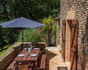 Unterkunft 05412616 - Ferienhaus Aquitaine - Gite Micouleaud