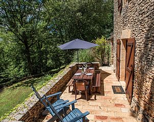 Unterkunft 05412616 - Ferienhaus Aquitaine - Gite Micouleaud