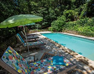 Unterkunft 05412616 - Ferienhaus Aquitaine - Gite Micouleaud