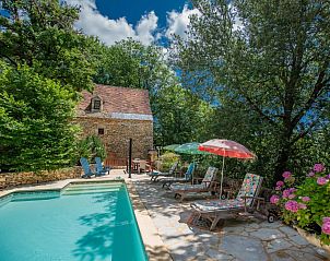 Unterkunft 05412616 - Ferienhaus Aquitaine - Gite Micouleaud