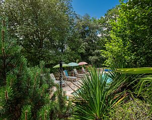 Unterkunft 05412616 - Ferienhaus Aquitaine - Gite Micouleaud