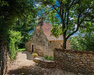 Unterkunft 05412616 - Ferienhaus Aquitaine - Gite Micouleaud