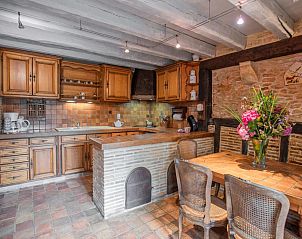 Unterkunft 05412616 - Ferienhaus Aquitaine - Gite Micouleaud