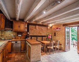 Unterkunft 05412616 - Ferienhaus Aquitaine - Gite Micouleaud