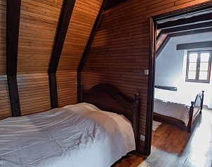 Unterkunft 05412616 - Ferienhaus Aquitaine - Gite Micouleaud