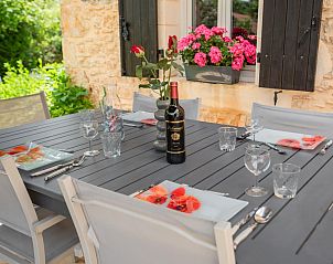 Unterkunft 05412617 - Ferienhaus Aquitaine - L Aiguillou