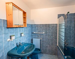 Unterkunft 05412617 - Ferienhaus Aquitaine - L Aiguillou