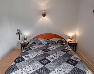 Unterkunft 05412617 - Ferienhaus Aquitaine - L Aiguillou