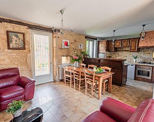 Unterkunft 05412617 - Ferienhaus Aquitaine - L Aiguillou