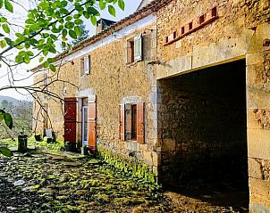 Verblijf 05413404 • Vakantiewoning Aquitaine • Vakantiehuis in Cuzorn 
