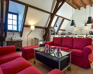 Unterkunft 05414101 - Ferienhaus Aquitaine - La Gardelle