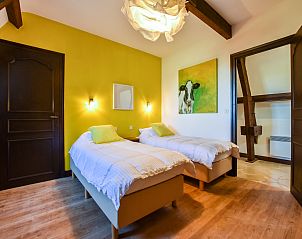 Unterkunft 05414101 - Ferienhaus Aquitaine - La Gardelle