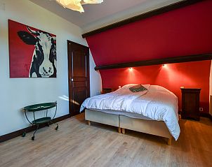 Unterkunft 05414101 - Ferienhaus Aquitaine - La Gardelle