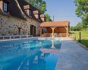 Unterkunft 05414101 - Ferienhaus Aquitaine - La Gardelle