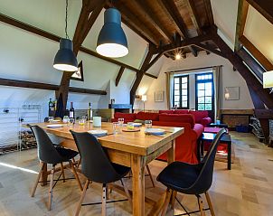 Unterkunft 05414101 - Ferienhaus Aquitaine - La Gardelle