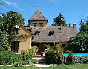 Unterkunft 05414702 • Ferienhaus Aquitaine • Villa les Bois 10 pers 