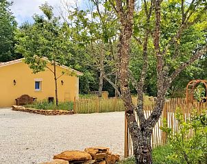 Guest house 05414803 - Holiday property Aquitaine - Cocon du Bonheur