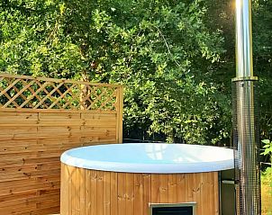 Guest house 05414803 - Holiday property Aquitaine - Cocon du Bonheur
