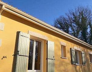Guest house 05414803 - Holiday property Aquitaine - Cocon du Bonheur