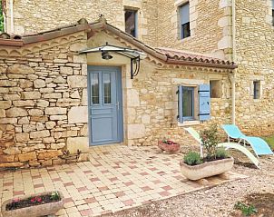 Guest house 05414906 • Holiday property Aquitaine • Vakantiehuis Le Mayne La Ferme 
