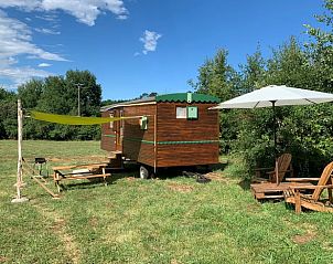 Verblijf 05417801 - Vakantiewoning Aquitaine - Huisje in Saint Cirq Madelon