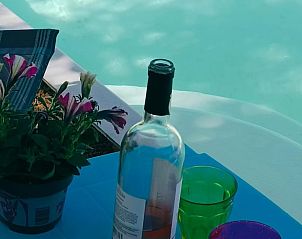 Verblijf 05417801 - Vakantiewoning Aquitaine - Huisje in Saint Cirq Madelon