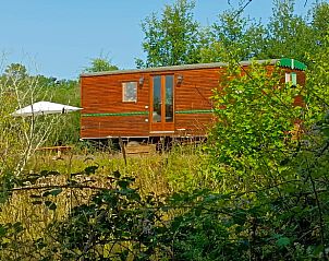 Verblijf 05417801 - Vakantiewoning Aquitaine - Huisje in Saint Cirq Madelon