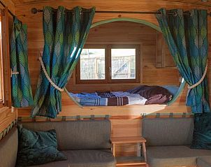 Verblijf 05417801 - Vakantiewoning Aquitaine - Huisje in Saint Cirq Madelon