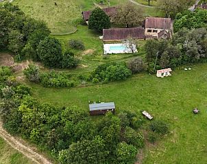 Verblijf 05417802 - Vakantiewoning Aquitaine - Huisje in Saint Cirq Madelon