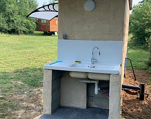 Verblijf 05417802 - Vakantiewoning Aquitaine - Huisje in Saint Cirq Madelon