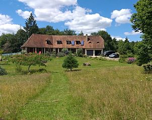 Ontdek Vakantiehuisje in Saint-Priest-les-Fougres, een charmant vakantiehuis in de natuur van Aquitaine, Frankrijk.