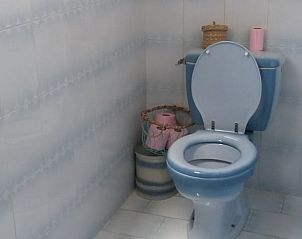 Verblijf 05417908 - Vakantiewoning Aquitaine - Vakantiehuisje in Saint-Priest-les-Fougères