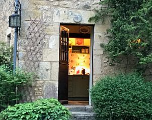 Verblijf 0541802 - Vakantiewoning Aquitaine - Huisje in Veyrignac