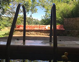 Verblijf 0541802 - Vakantiewoning Aquitaine - Huisje in Veyrignac