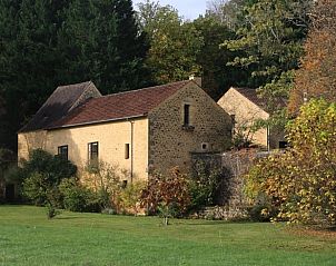Verblijf 0541802 - Vakantiewoning Aquitaine - Huisje in Veyrignac