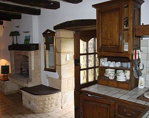 Verblijf 0541802 - Vakantiewoning Aquitaine - Huisje in Veyrignac