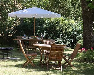 Verblijf 0541803 - Vakantiewoning Aquitaine - Huisje in Veyrignac