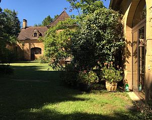 Verblijf 0541803 - Vakantiewoning Aquitaine - Huisje in Veyrignac