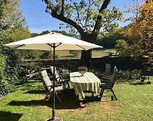 Verblijf 0541803 - Vakantiewoning Aquitaine - Huisje in Veyrignac