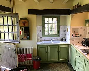 Verblijf 0541803 - Vakantiewoning Aquitaine - Huisje in Veyrignac