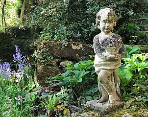 Verblijf 0541803 - Vakantiewoning Aquitaine - Huisje in Veyrignac