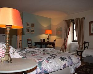 Verblijf 0541803 - Vakantiewoning Aquitaine - Huisje in Veyrignac